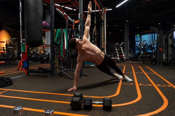 Fat Loss Program