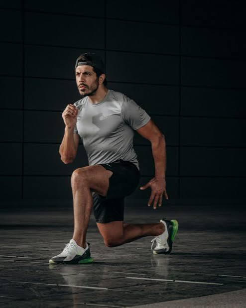 Fat Loss Program