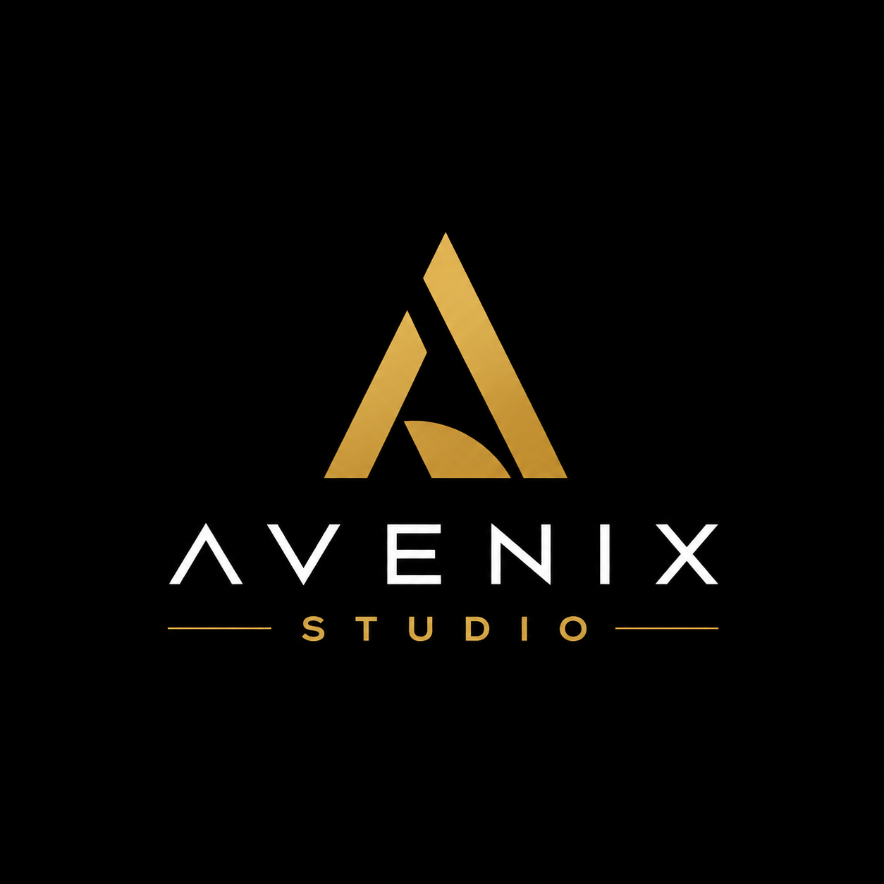 Avenix Studio logo
