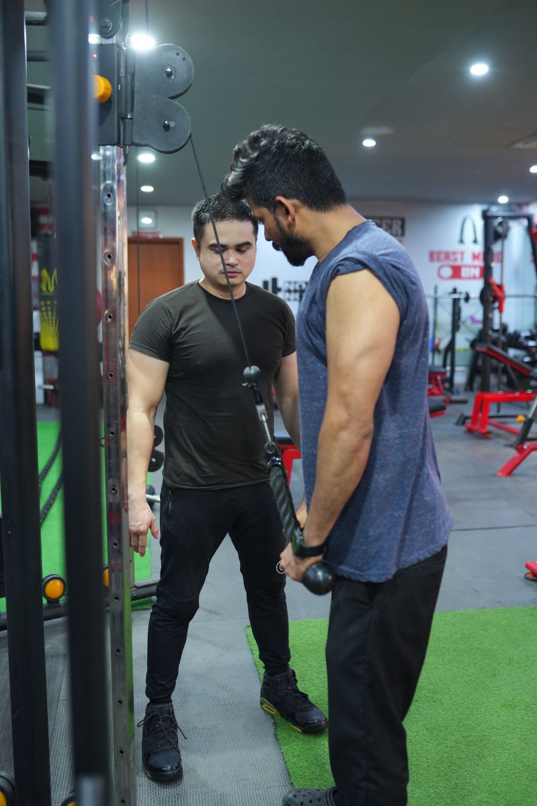 Fat Loss Program