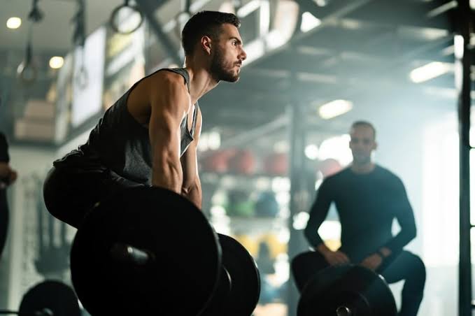 Fat Loss Program
