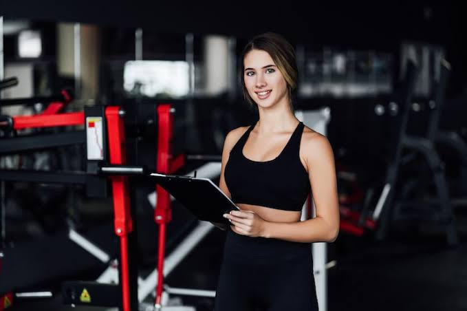Bodybuilding Coach